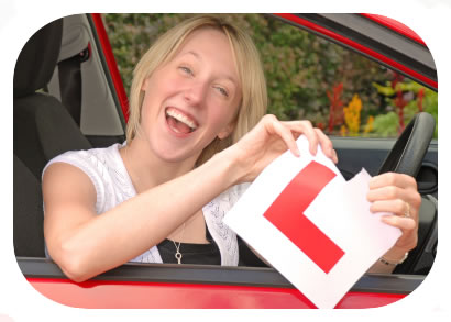 Driving Instructors in Perthshire